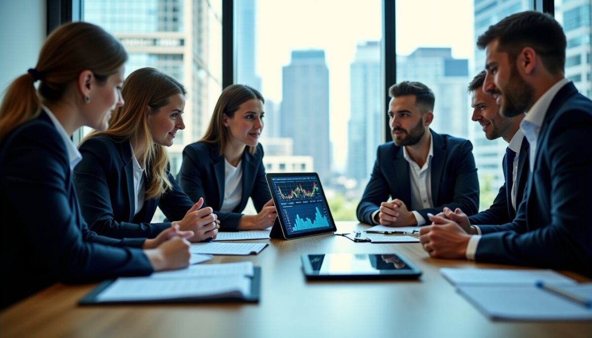 Affaires à Suivre : Actualités et Conseils en Business, Emploi et Finance