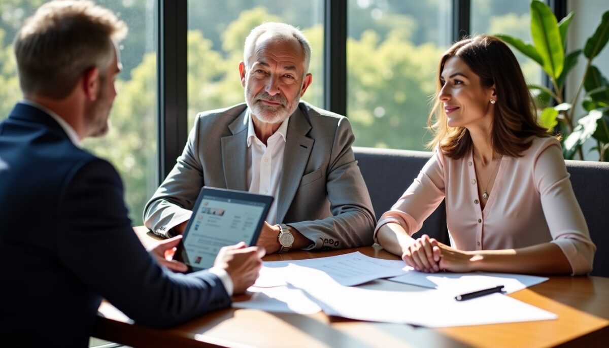 Le compromis de vente : guide essentiel avant de s'engager