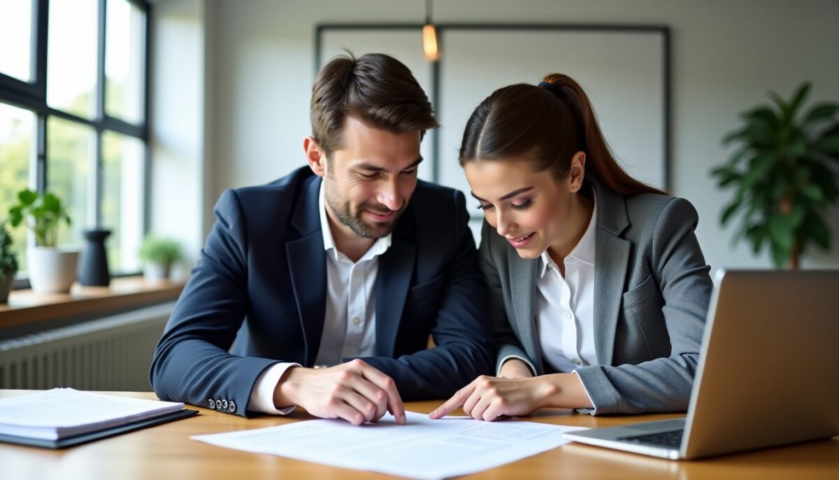 Frais de notaire : comment estimer le coût lors de l'achat d'un bien immobilier