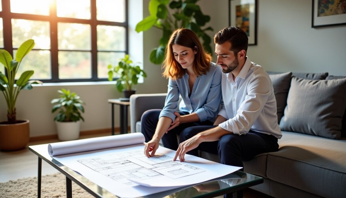 Prêt Action Logement : Guide complet des aides et conditions pour concrétiser vos projets immobiliers et travaux d'amélioration
