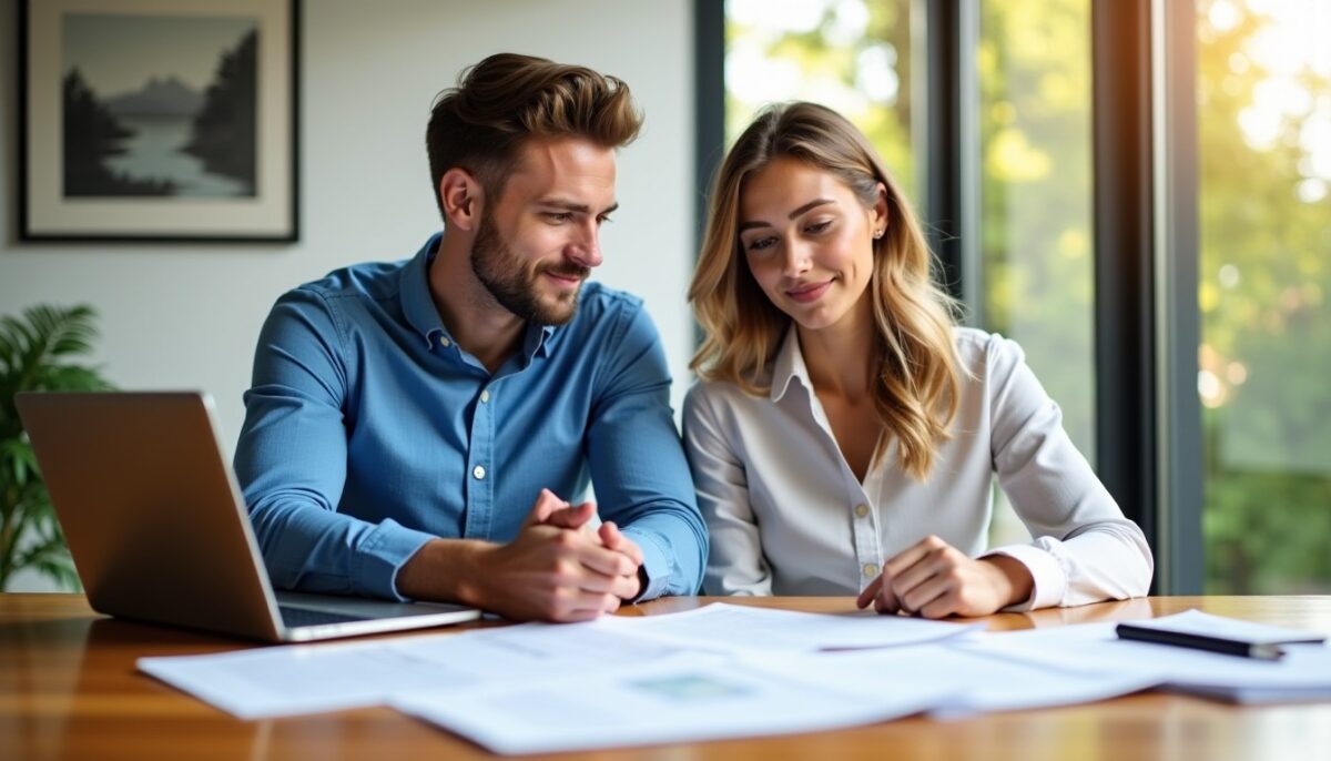Prêt immobilier : découvrez les étapes essentielles pour réussir votre financement