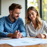 Prêt immobilier : découvrez les étapes essentielles pour réussir votre financement