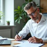 Comment utiliser un chèque de caution pour sécuriser efficacement votre location : guide complet