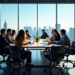 Louer des bureaux : le guide ultime pour dénicher et sécuriser l’espace de travail idéal pour votre entreprise
