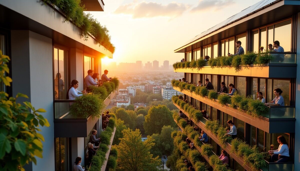Optimiser le DPE de votre appartement en copropriété : les clés pour 2026