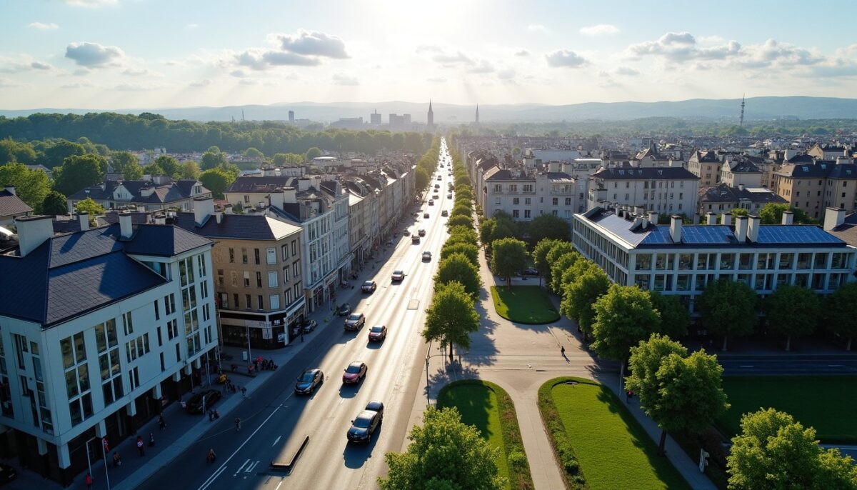 Investir dans l’immobilier à Besançon en 2026 : votre guide complet pour réussir